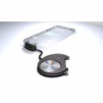 Rcepteur Qi2001 pour  iphone 5 - 6 - 7